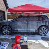 Jester's Car Detailing Wichita Falls Wichita Falls. Wichita County. Texas 6 word3