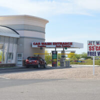 Jet Wash Express Car Wash Tucson. Pima County. Arizona 5 word1