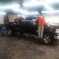 Johnson's Auto Detail & Car Care Boaz. Marshall County. Alabama 8 word3