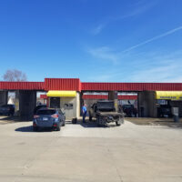 K-10 LC Car Wash Eudora. Douglas County. Kansas 10 word2
