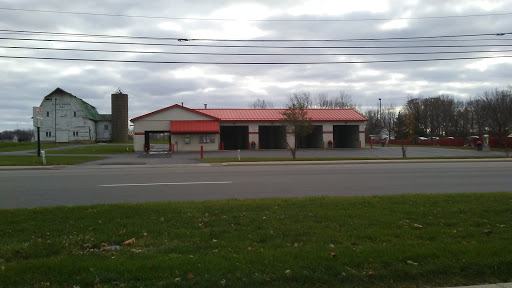 Ken's Car Wash Montpelier. Williams County. Ohio 1 word2