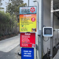 Laserwash Walnut Creek. Contra Costa County. California 6 word1