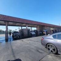 Leffingwell Car Wash Whittier. Los Angeles County. California 6 word2
