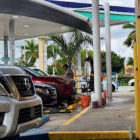 Liberty's Car Wash Miami. Miami-Dade County. Florida 10 word2
