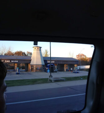 Lighthouse Car Wash Clark Ln Columbia. Boone County. Missouri 3 word2