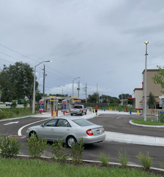 Lightning Fast Car Wash Venice. Sarasota County. Florida 1 word1