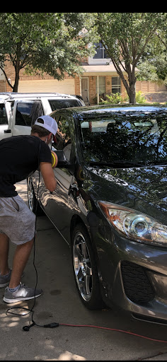 M1 Mobile Detailing Liberty Hill. Williamson County. Texas 1 word2
