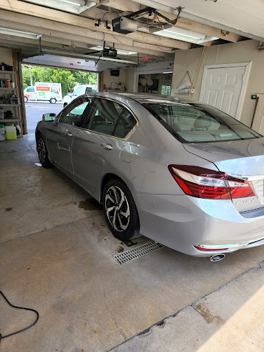 M&M Auto Spa Glenwood. Cook County. Illinois 1 word2