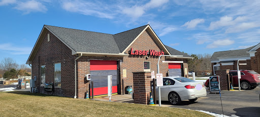 Macedonia Laser Wash Macedonia. Cuyahoga. Ohio 1 word2