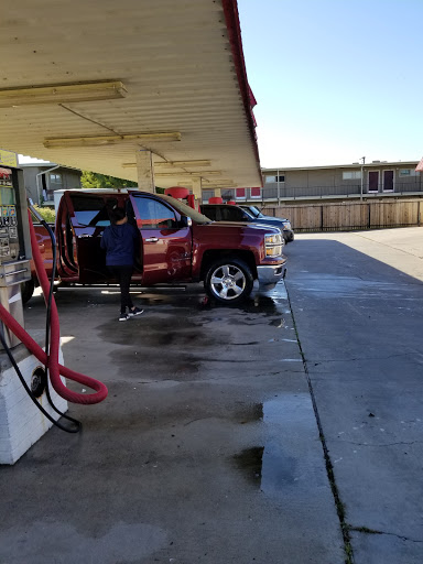 Main Street Car Wash La Marque. Galveston County. Texas 1 word3