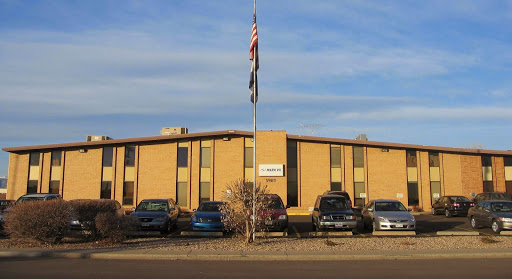 Mark VII Equipment Inc. Arvada. Jefferson County. Colorado. 1 word2