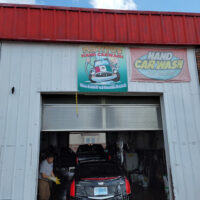 Mayitos Hand Carwash South Bend. St Joseph County. Indiana 8 word1