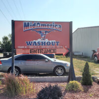 Mid America Truck Wash Fremont. Dodge County. Nebraska 4 word1