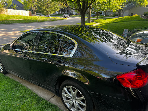 Midwest Auto Detailers Ankeny. Polk County. 1 word2