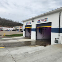 Mighty Shine Express Car Wash - Ripley Ripley. Jackson County. West Virginia 9 word2