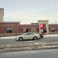 Mike's Carwash South Bend. St Joseph County. Indiana 7 word1