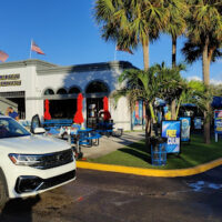 Miracle Car Wash Boca Raton. Palm Beach County. Florida 8 word1