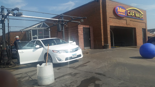 Mister Car Wash Cedar Rapids. Linn County. 1 word3