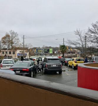 Mister Car Wash Florence. Lauderdale County. Alabama 1 word2