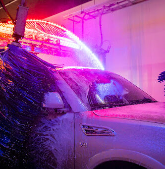Mister Car Wash Madison. Madison County. Alabama 2 word3