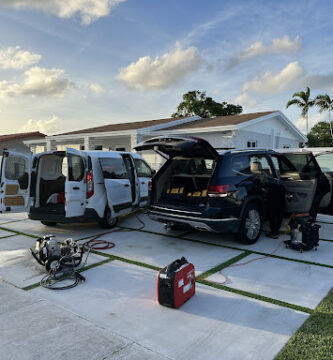 Mobile Car Wash Miami LLC Miami. Miami-Dade County. Florida 1 word1