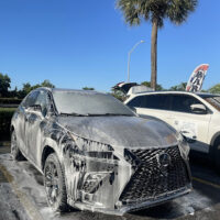 Mobile Detailer solutions Miami. Miami-Dade County. Florida 16 word2