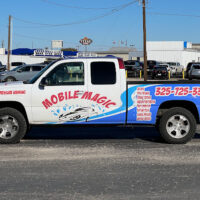 Mobile Magic LLC Abilene. Taylor County. Texas 12 word1