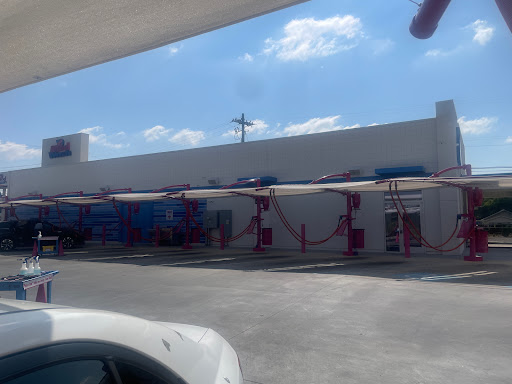 ModWash Chattanooga. Hamilton County. Tennessee 1 word2