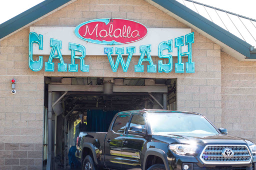 Molalla Car Wash Molalla. Clackamas County. Oregon 1 word2