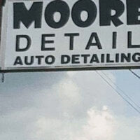 Moore Detail Chickasaw. Mobile County. Alabama 8 word2