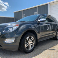 Motor Lab Brookland. Craighead County. Arkansas 10 word1