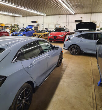 National Auto Spa Anderson. Madison County. Indiana 3 word1
