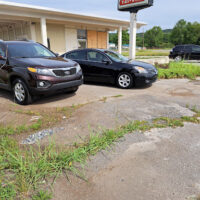 Next Level Mobile Detailing Jacksonville. Calhoun County. Alabama 12 word3