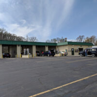 North Ridge Laser Wash Elyria. Lorain County. Ohio 8 word3
