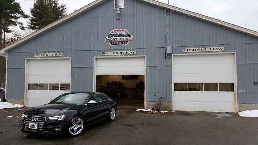 Northeast Detailing Hooksett. Merrimack. New Hampshire 1 word3