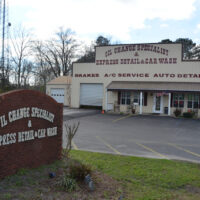 Oil Change Specialists Boaz. Marshall County. Alabama 6 word3