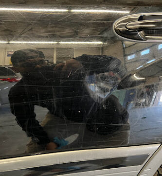 Oil City Auto Spa Casper. Natrona County. Wyoming 3 word2