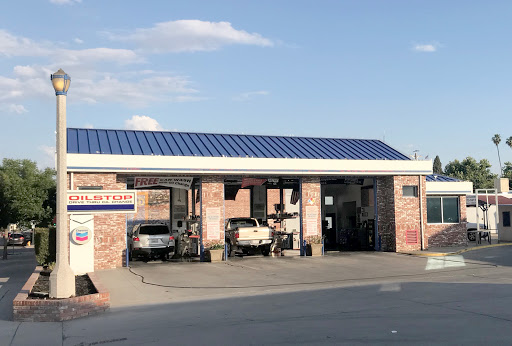 OilStop Drive Thru Oil Change Madera. Madera County. California 1 word2