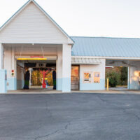 Ollie's Car Wash Jacksonville. Calhoun County. Alabama 8 word3