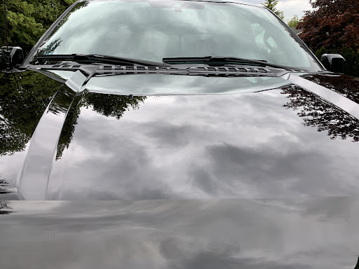 Oregon City Auto Spa Oregon City. Clackamas County. 1 word2
