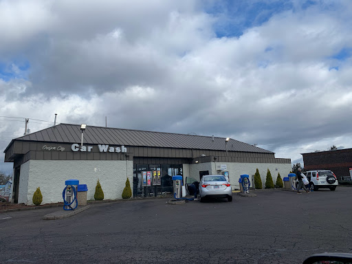 Oregon City Car Wash Oregon City. Clackamas County. 1 word2