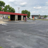 Our Town Auto Wash Fairborn. Greene County. Ohio 5 word1