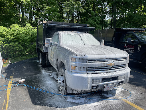 PROSHINE MOBILE DETAILING Quincy. Norfolk County. Massachusetts 1 word2