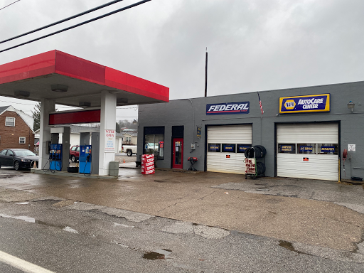 Pinch Service Center Elkview. Kanawha. West Virginia 1 word2