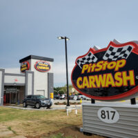 PitStop Carwash Foley. Baldwin County. Alabama 10 word1