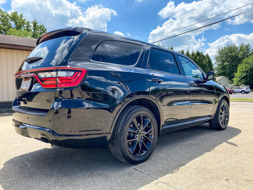 Polished 2 Perfection Automotive Detailing Orrville. Wayne County. Ohio 1 word3