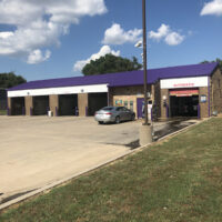 Power House Car Wash Wichita. Sedgwick. Kansas. 10 word3