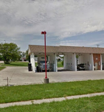Power Wash Lincoln. Lancaster County. Nebraska 2 word2