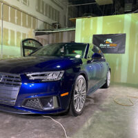 Prestige Auto Spa & Ceramic Coatings Lenexa. Johnson County. Kansas 6 word2
