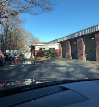 Prestige Car Wash Melrose. Middlesex County. Massachusetts 1 word3